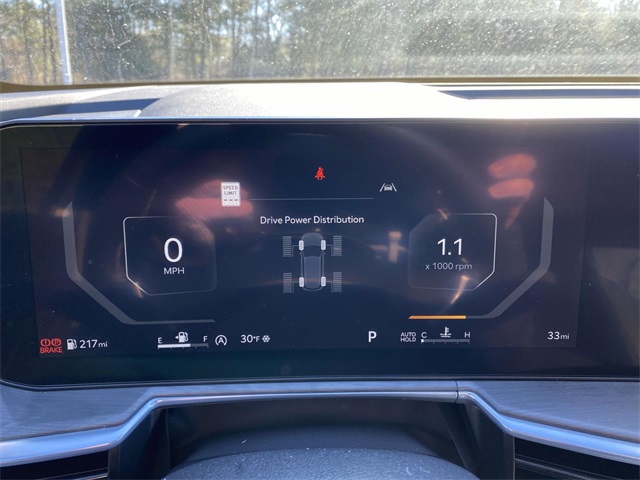 New 2024 Gray Kia X-Line SX Prestige image 15
