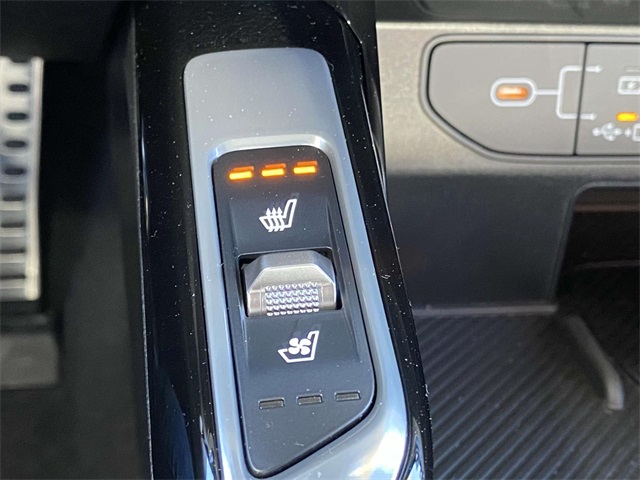 New 2024 Gray Kia X-Line SX Prestige image 26
