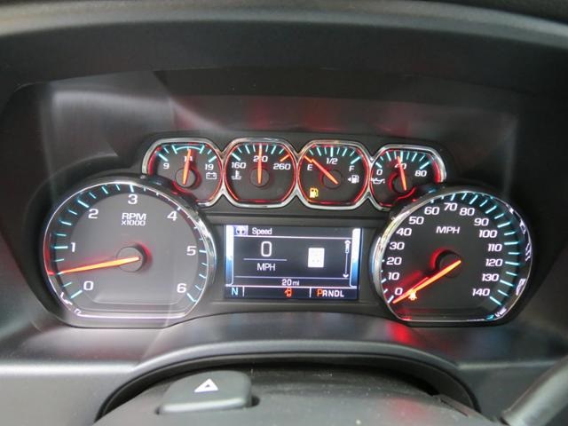 Pre-Owned 2018 GMC Sierra 1500 SLE