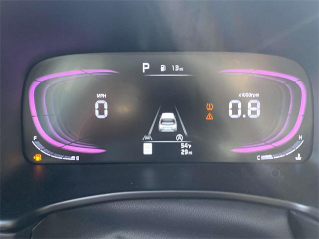 New 2025 White Kia GT-Line image 16
