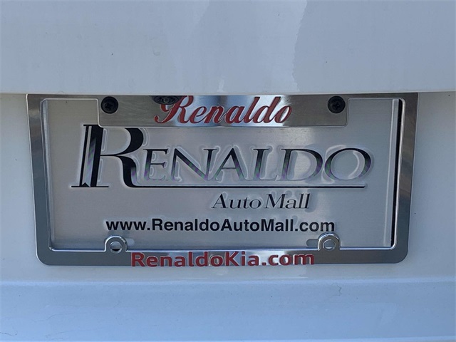New 2025 White Kia GT-Line image 29
