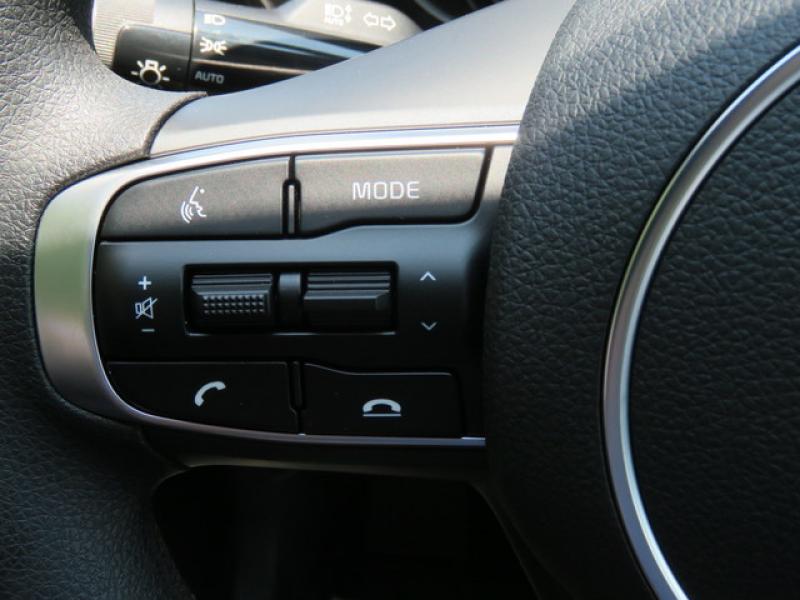 New 2021 Kia K5 LX