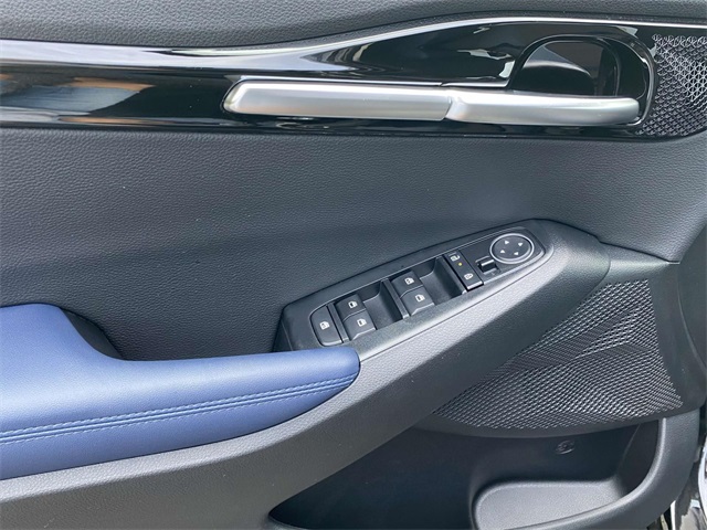 New 2025 Fusion Black Kia S image 14