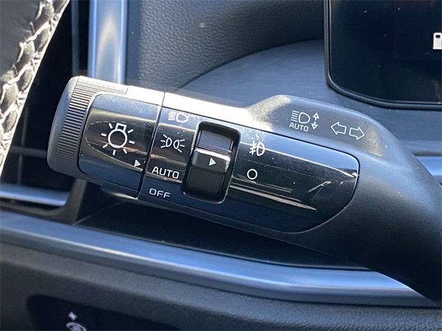 New 2024 Gray Kia X-Line SX Prestige image 23