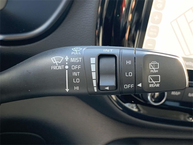 New 2025 White Kia GT-Line image 25