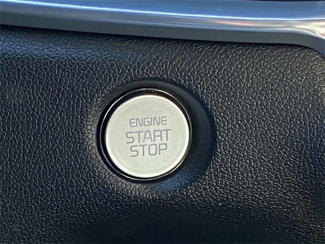 New 2024 Gray Kia X-Line SX Prestige image 25