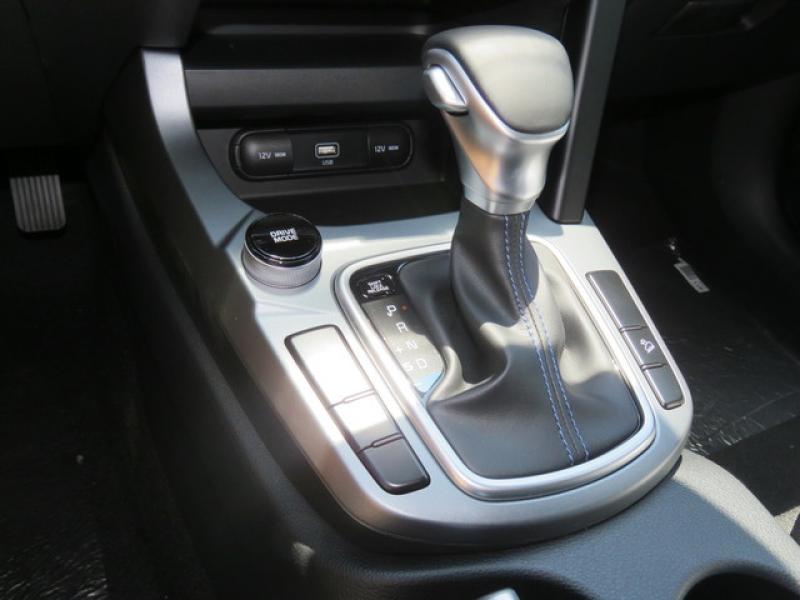 New 2021 Kia Seltos S