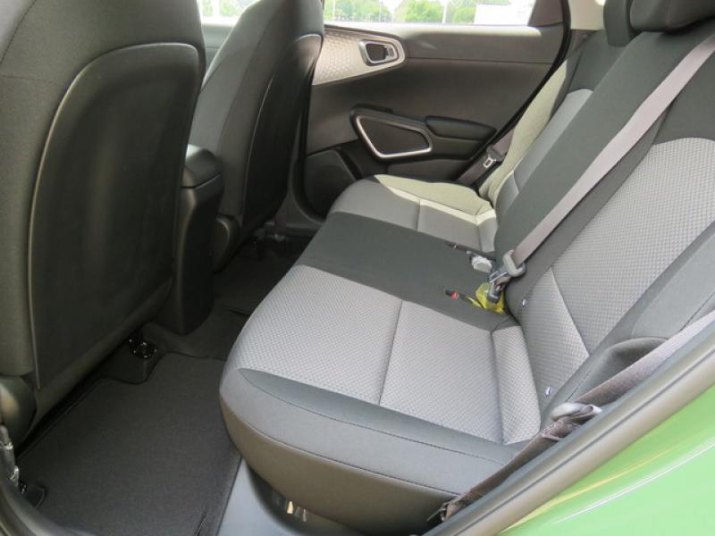 New 2021 Kia Soul