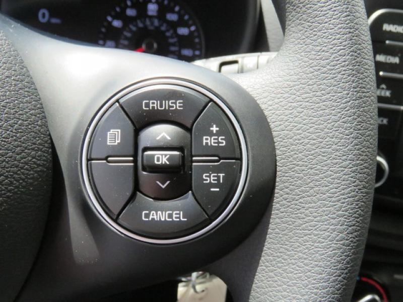 New 2020 Kia Soul S