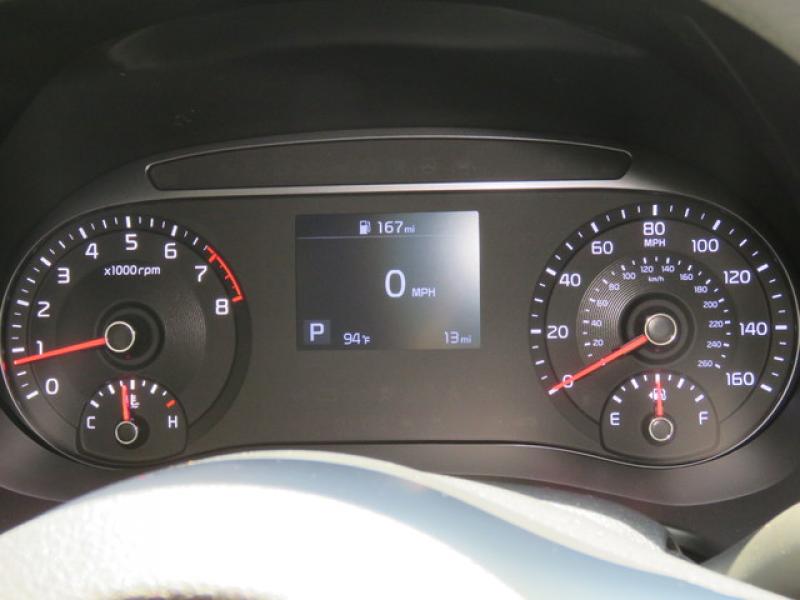 New 2021 Kia Soul