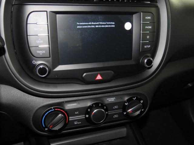 New 2020 Kia Soul S