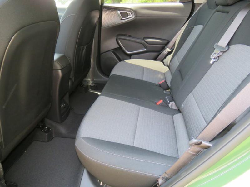 New 2021 Kia Soul EX