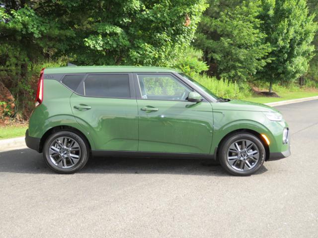 New 2020 Kia Soul EX