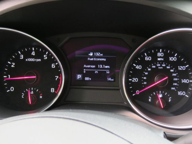 New 2021 Kia Sedona LX