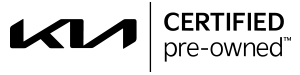 Kia Certified Pre-Owned Logo
