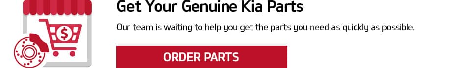 Order Parts