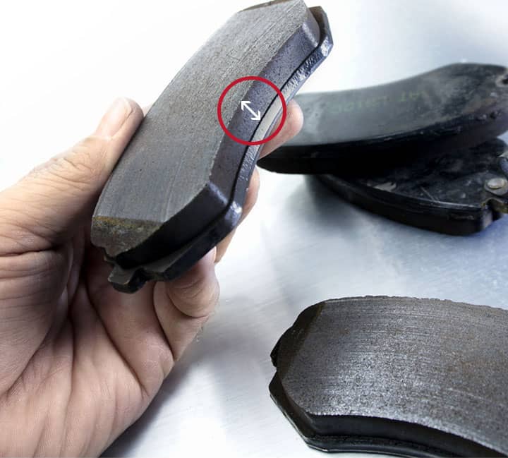 Brake Pad