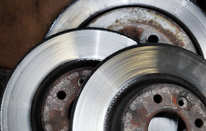 rotors