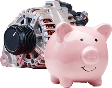 Parts Specials