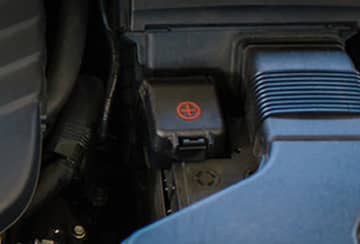 batteries