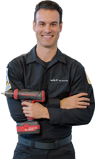 Kia Mechanic