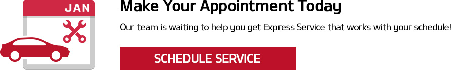 Schedule Service