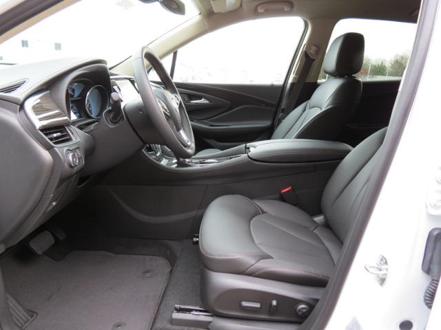 Pre-Owned 2018 Buick Envision Essence