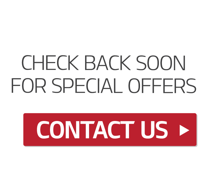 Act now to get a great deal!