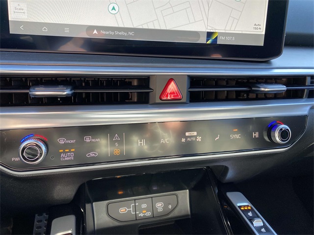 New 2024 Gray Kia X-Line SX Prestige image 20
