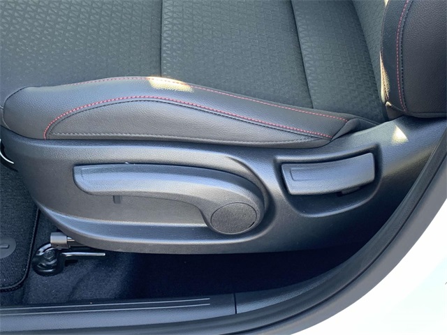 New 2025 White Kia GT-Line image 13