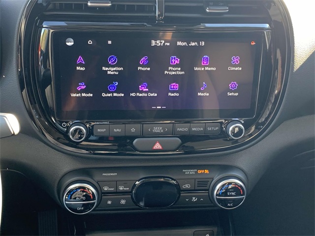New 2025 White Kia GT-Line image 17