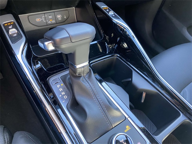 New 2024 Gray Kia X-Line SX Prestige image 19
