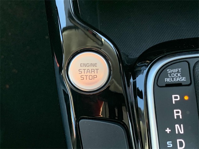 New 2025 White Kia GT-Line image 26