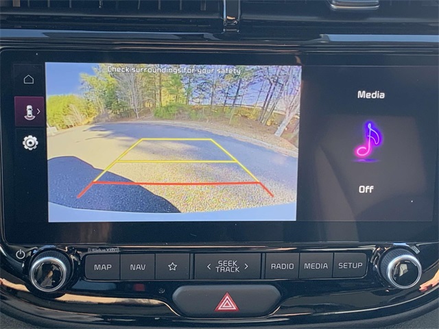 New 2025 White Kia GT-Line image 18