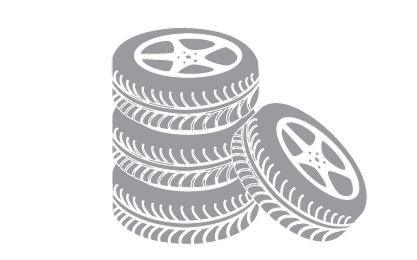 Buy 3 Tires Get 4th for 