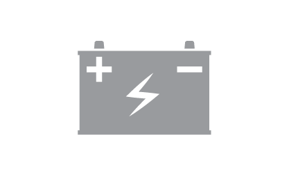 Battery Inspection