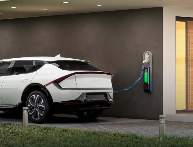 Charge at Home