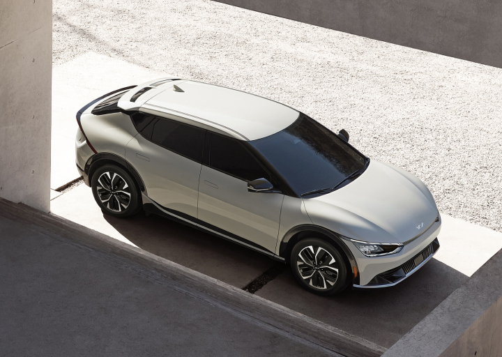 EV6 WIND