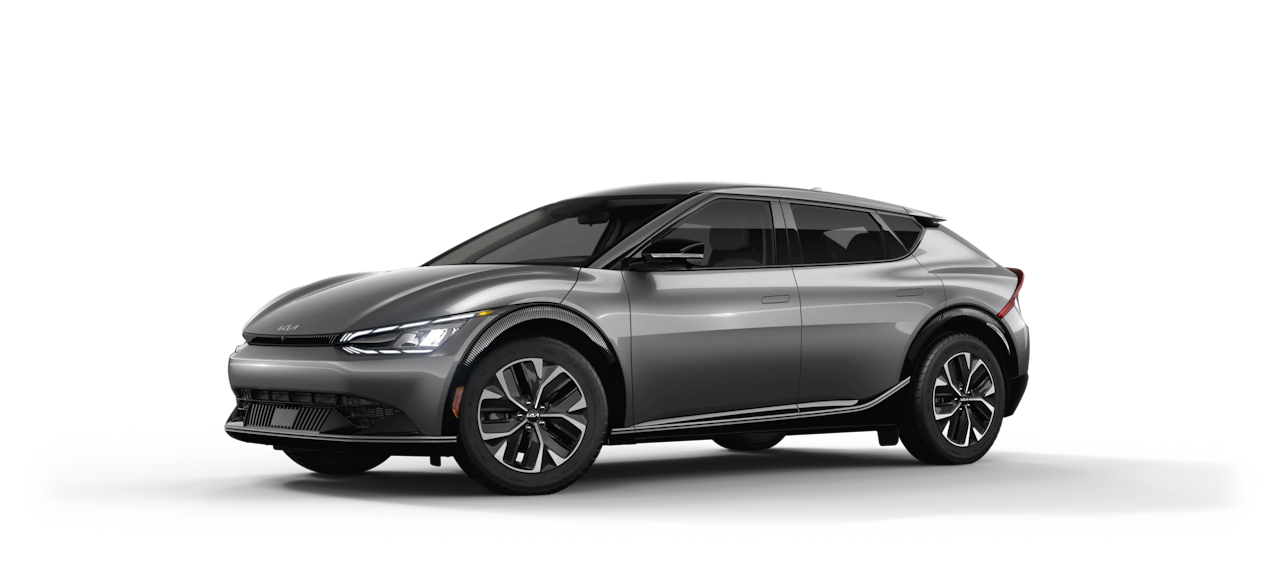 Steel Gray