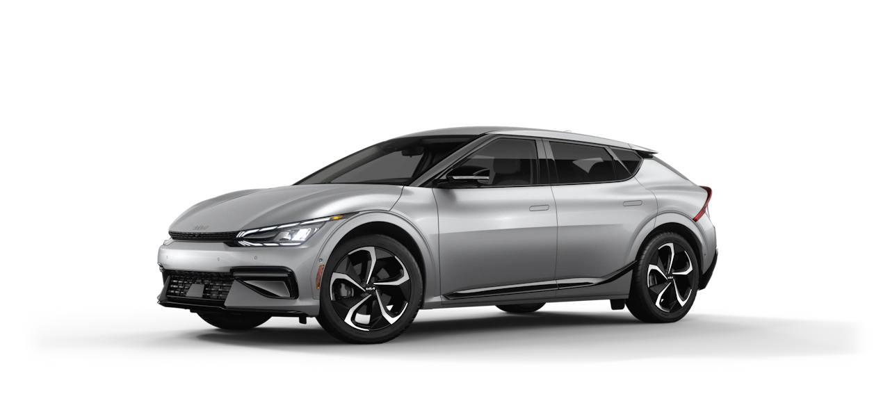 Steel Matte Gray