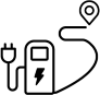 AMCI Certified 339-mile range over its city/highway route.<sup>4</sup>