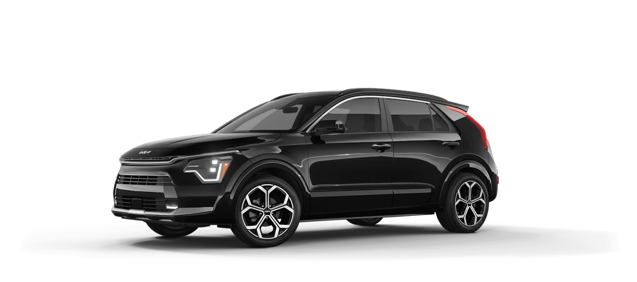 Aurora Black Pearl
