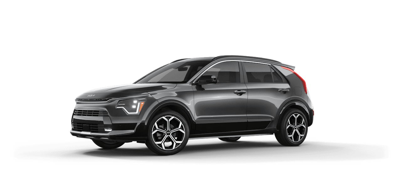Graphite Gray