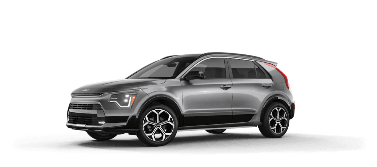Steel Gray