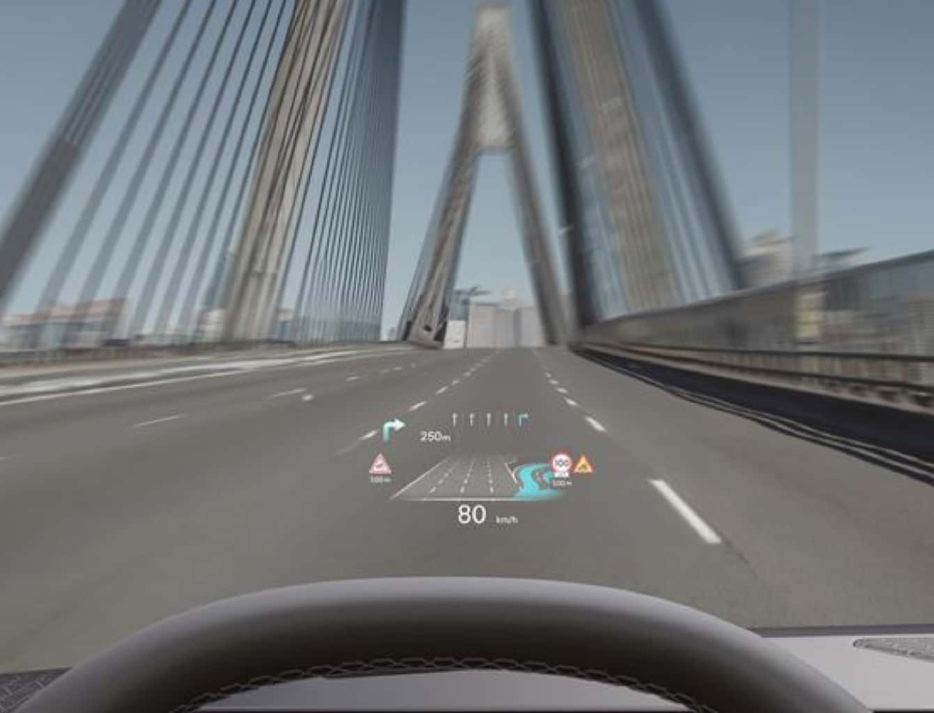 Head-Up Display