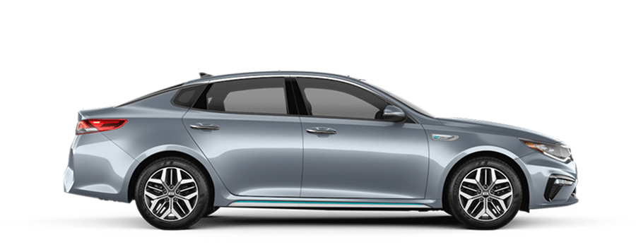 Optima Plug-in Hybrid