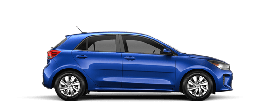 Rio 5-Door
