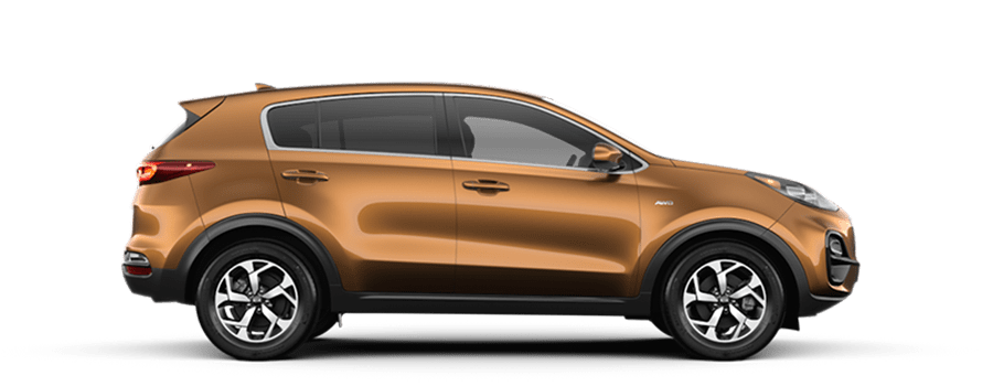 Sportage