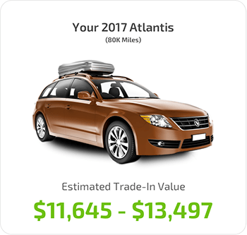 Online Shopper Trade-In