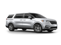 Carnival MPV 2023 angled-right